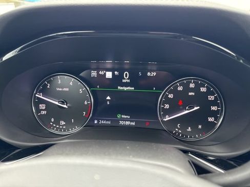 Used 2023 Buick Envision Avenir AWD/4WD image 38