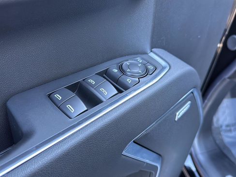 New 2026 Chevrolet Silverado 1500 LTZ w/ Z71 Off-Road Package image 29