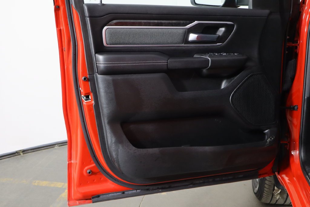 Used 2023 RAM 1500 Big Horn AWD/4WD image 13