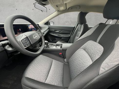 New 2026 Nissan Sentra SV image 19