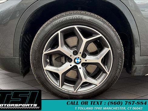 Used 2019 BMW X1 xDrive28i w/ Convenience Package image 9