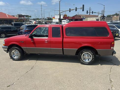 Used 1998 Ford Ranger XLT RWD image 6