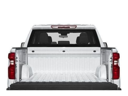 Used 2024 Chevrolet Silverado 1500 RST w/ LPO, Liner Protection Package AWD/4WD image 41
