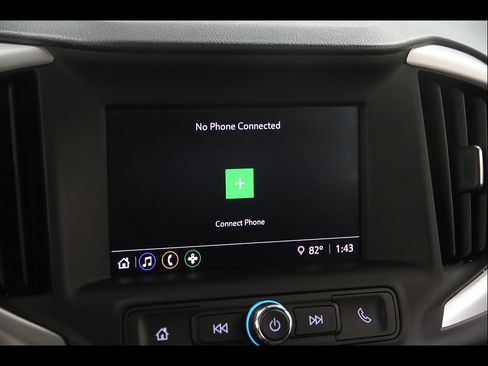 Used 2023 GMC Terrain SLE w/ Driver Convenience Package FWD image 12