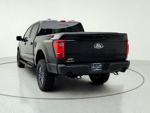 New 2026 Ford F150 Tremor AWD/4WD image 6