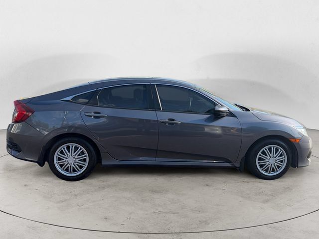 Used 2016 Honda Civic LX image 5