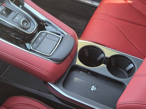 New 2026 Acura RDX A-Spec image 15