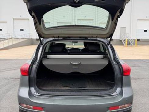 Used 2012 INFINITI EX35 Journey w/ Premium Pkg AWD/4WD image 14