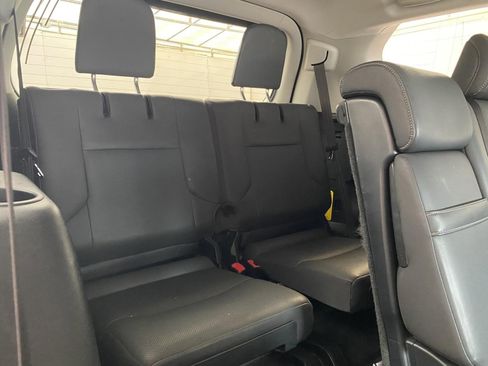 Used 2018 Lexus GX 460 Premium w/ Navigation Package image 15