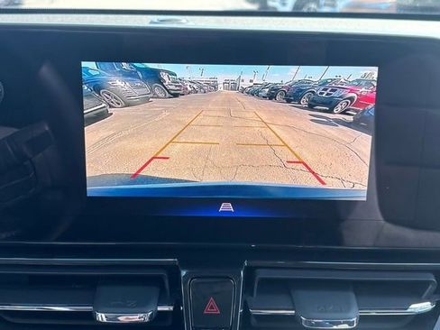 Certified 2024 Chevrolet TrailBlazer LT w/ LT Cold Weather Package AWD/4WD image 29