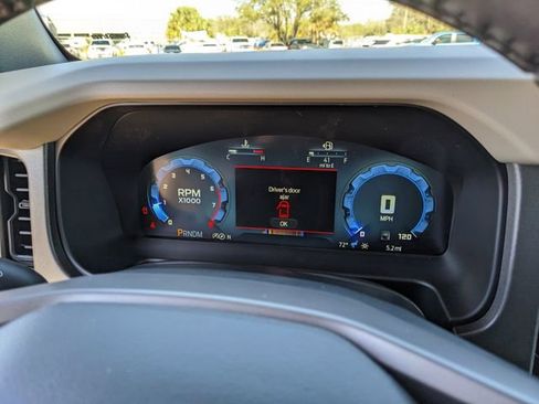 New 2026 Ford Bronco Big Bend AWD/4WD image 34