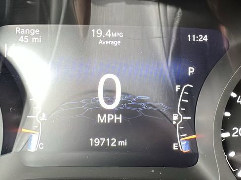 Used 2022 Jeep Compass Sport image 16