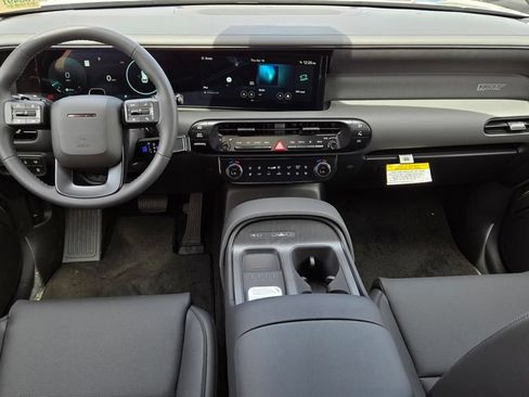 New 2026 Hyundai Palisade XRT Pro AWD/4WD image 10