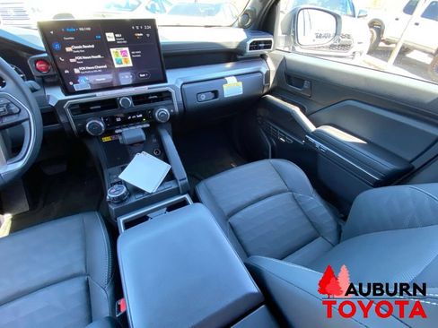 New 2026 Toyota 4Runner TRD Off-Road Premium AWD/4WD image 23