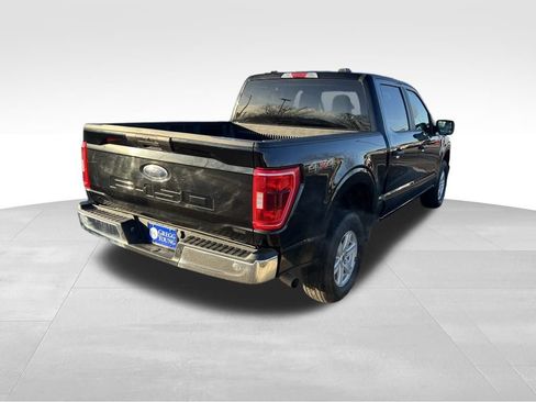 Used 2023 Ford F150 XLT image 7