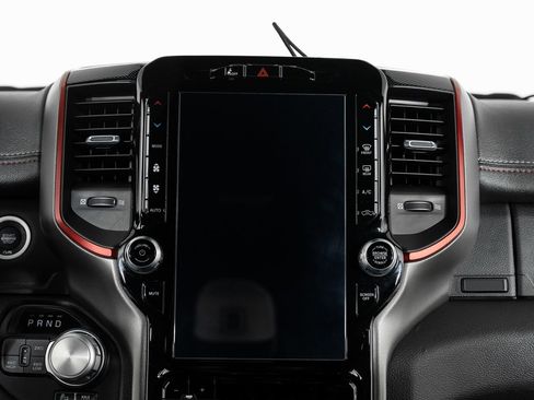 Used 2020 RAM 1500 Rebel w/ Rebel Level 2 Equipment Group image 36