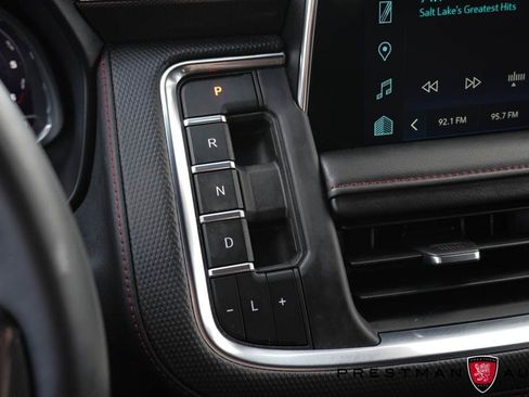 Used 2023 Chevrolet Tahoe RST w/ RST Performance Edition AWD/4WD image 31
