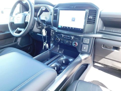 New 2026 Ford F150 STX w/ Equipment Group 200A AWD/4WD image 18