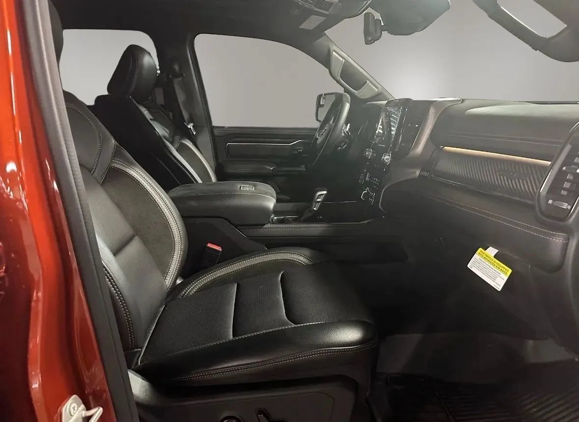 Used 2024 RAM 1500 TRX AWD/4WD image 11