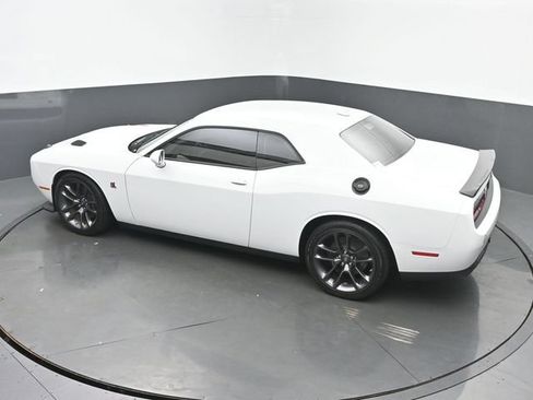 Used 2023 Dodge Challenger R/T Scat Pack w/ Plus Package RWD image 35