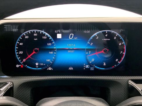 Certified 2021 Mercedes-Benz A 220 image 22