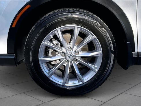 Used 2023 Honda CR-V EX-L image 10