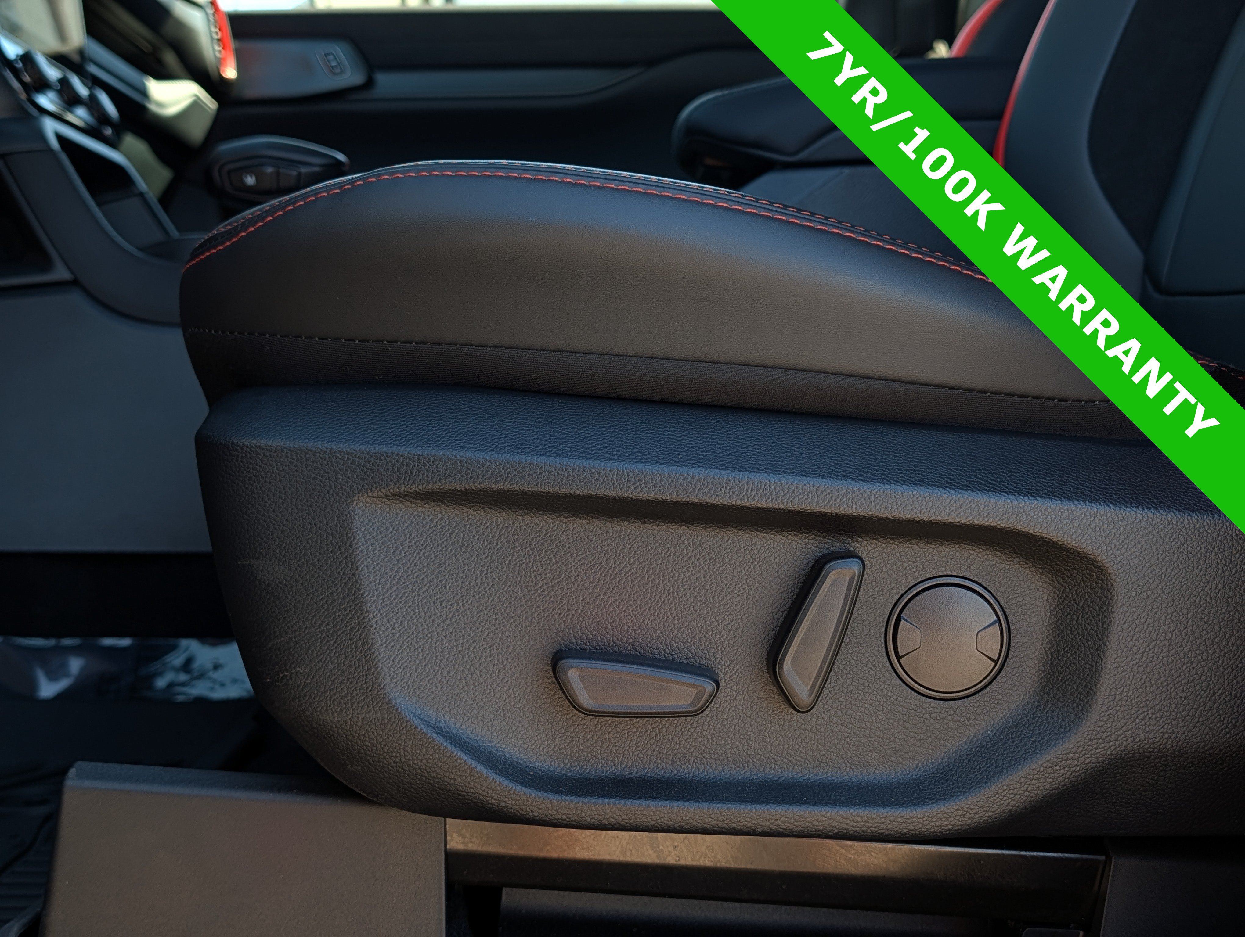 Used 2025 Ford Ranger Raptor AWD/4WD image 24