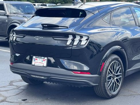 Used 2025 Ford Mustang Mach-E Premium RWD image 44