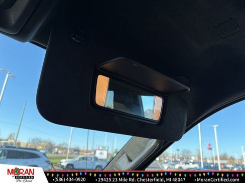 Used 2023 GMC Sierra 1500 AT4X image 25