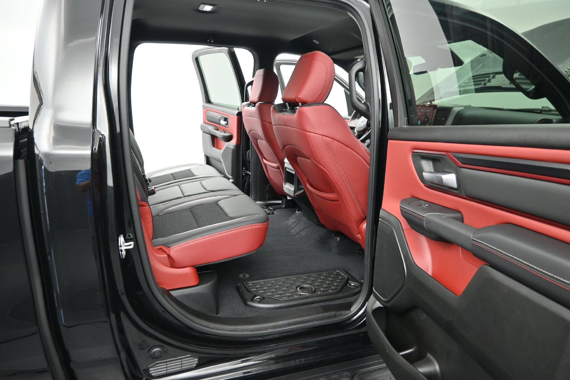 Used 2026 RAM 1500 Rebel w/ Rebel Level 1 Equipment Group AWD/4WD image 11