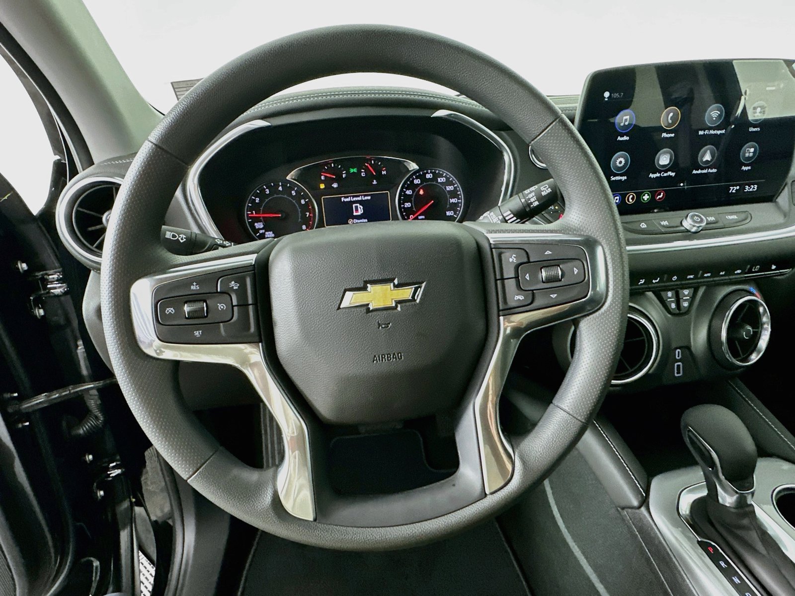 New 2026 Chevrolet Blazer LT w/ Midnight/Sport Edition AWD/4WD image 11