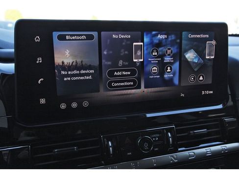 New 2026 Nissan Pathfinder SV FWD image 24
