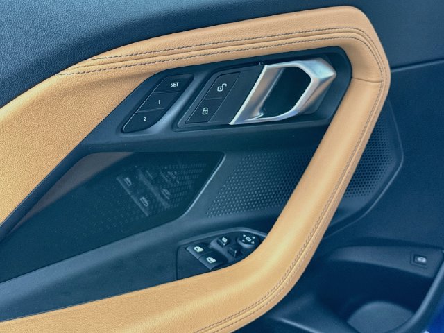 New 2026 BMW 230i xDrive Coupe w/ Premium Package AWD/4WD image 18