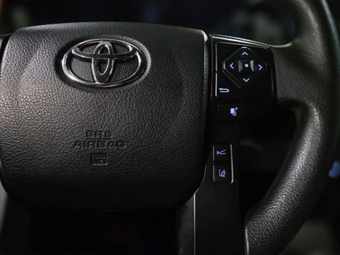 Used 2021 Toyota Tacoma SR image 21