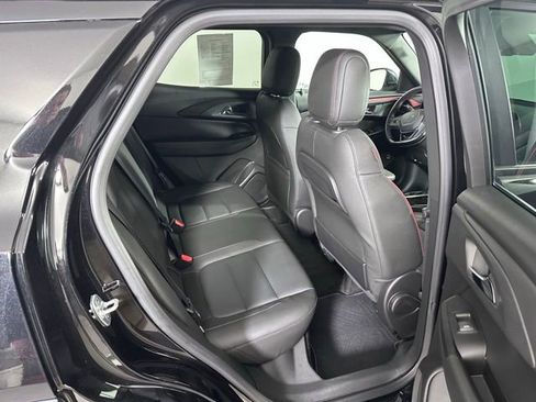 Used 2024 Chevrolet TrailBlazer RS w/ Convenience Package image 11