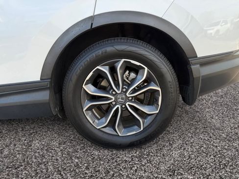 Used 2022 Honda CR-V EX image 14