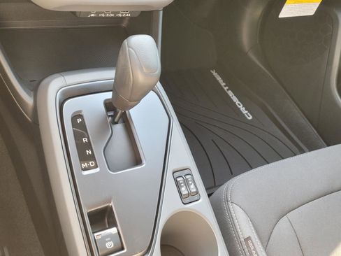 New 2026 Subaru Crosstrek 2.0i Premium AWD/4WD image 13