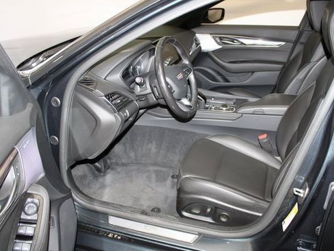 Used 2020 Cadillac CT5 Luxury w/ Sun And Sound Package image 7