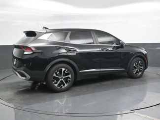 Used 2023 Kia Sportage EX FWD video 2