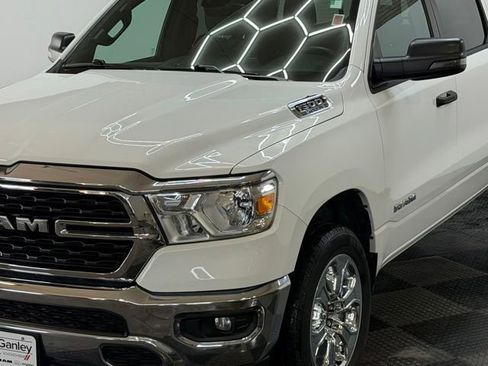 Certified 2024 RAM 1500 Big Horn AWD/4WD image 5