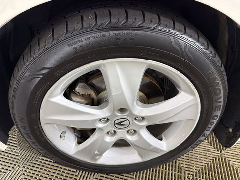 Used 2009 Acura TSX Sedan FWD image 12