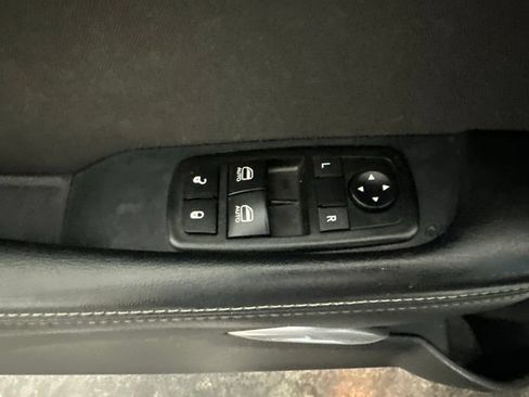 Used 2021 Dodge Challenger R/T w/ Blacktop Package RWD image 12