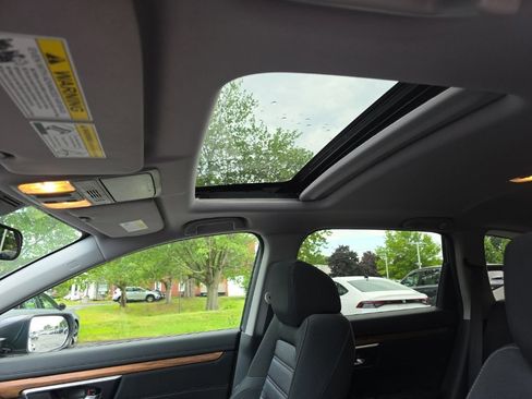 Used 2018 Honda CR-V EX image 22