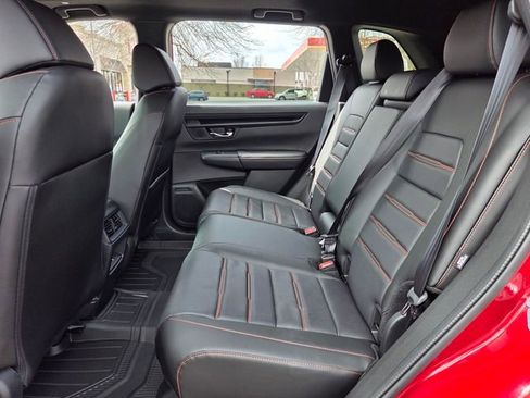 New 2026 Honda CR-V Sport-L image 10