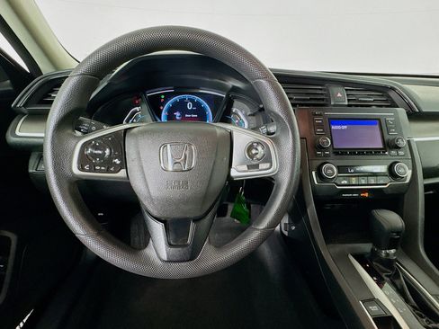 Used 2019 Honda Civic LX image 10