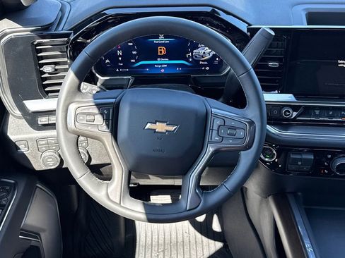 New 2026 Chevrolet Silverado 2500 High Country w/ High Country Premium Package AWD/4WD image 24