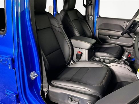 New 2026 Jeep Wrangler Sahara image 12