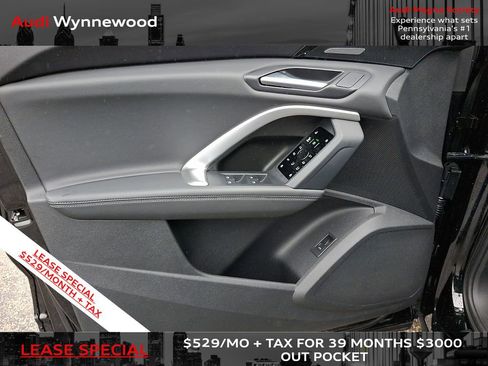 Certified 2025 Audi Q5 Premium w/ Premium Plus AWD/4WD image 13