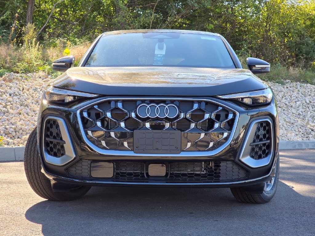 New 2026 Audi Q5 Prestige AWD/4WD image 9