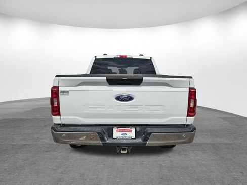 Used 2023 Ford F150 XL w/ XL Chrome Appearance Package image 5